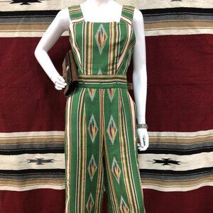 Silverado Apparel Iris Jumpsuit